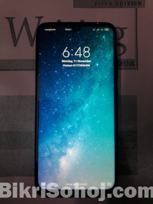 Xiaomi Note 7(Global)
